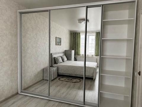 квартира по адресу Святошинская ул., 58