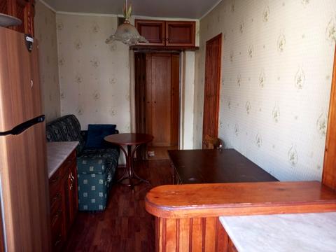 квартира по адресу Антоновича ул. (Горького), 102