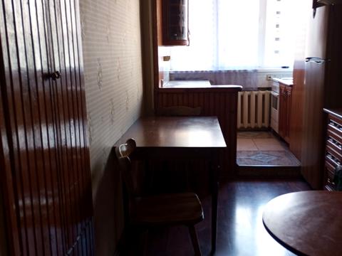 квартира по адресу Антоновича ул. (Горького), 102