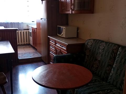 квартира по адресу Антоновича ул. (Горького), 102