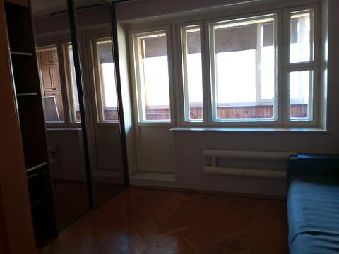 квартира по адресу Антоновича ул. (Горького), 102