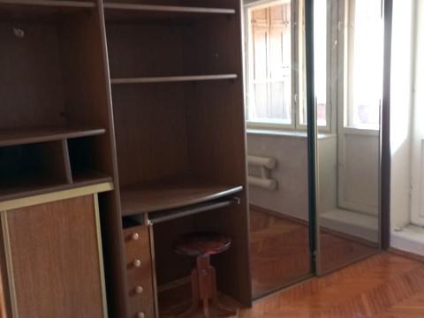 квартира по адресу Антоновича ул. (Горького), 102