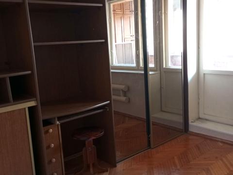 квартира по адресу Антоновича ул. (Горького), 102