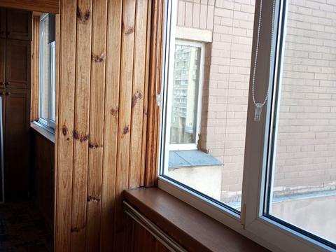 квартира по адресу Антоновича ул. (Горького), 102