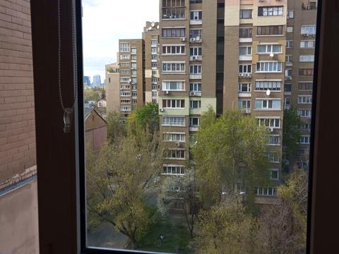 квартира по адресу Антоновича ул. (Горького), 102