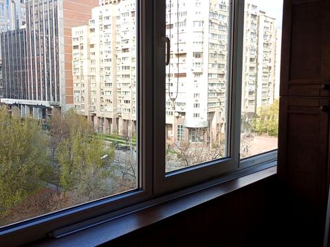 квартира по адресу Антоновича ул. (Горького), 102