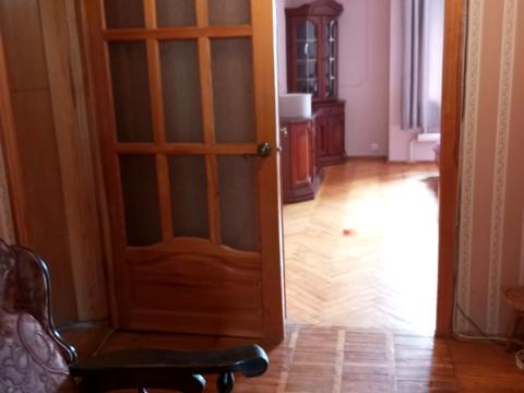 квартира по адресу Антоновича ул. (Горького), 102