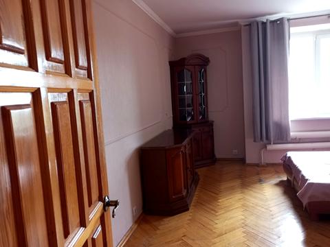 квартира по адресу Антоновича ул. (Горького), 102