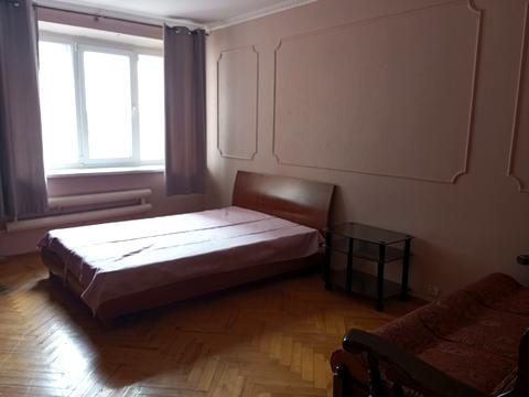 квартира по адресу Антоновича ул. (Горького), 102