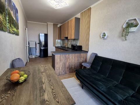 квартира за адресою Київ, Валер'яна Підмогильного вул., 5