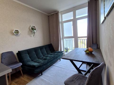 квартира за адресою Київ, Валер'яна Підмогильного вул., 5