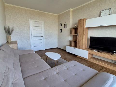 квартира за адресою Київ, Валер'яна Підмогильного вул., 5