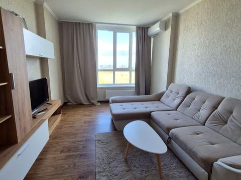 квартира за адресою Київ, Валер'яна Підмогильного вул., 5