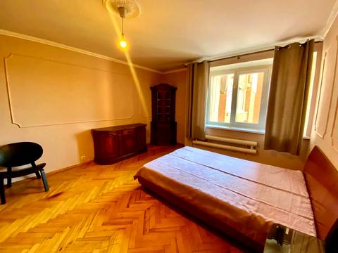 квартира по адресу Антоновича ул. (Горького), 102