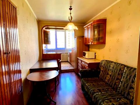 квартира по адресу Антоновича ул. (Горького), 102