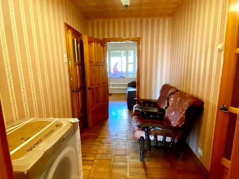 квартира по адресу Антоновича ул. (Горького), 102