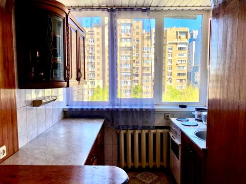 квартира по адресу Антоновича ул. (Горького), 102