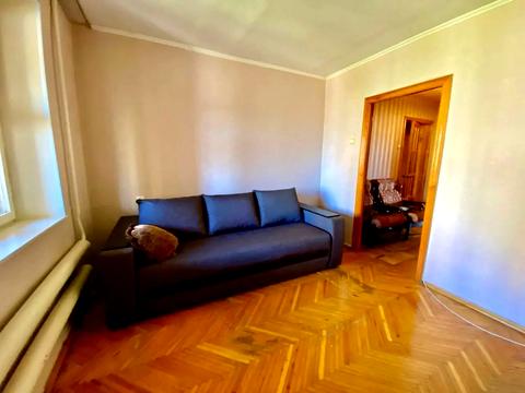 квартира по адресу Антоновича ул. (Горького), 102