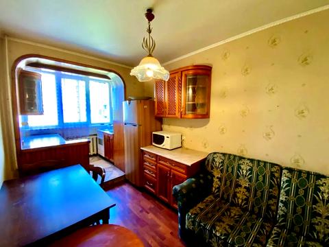 квартира по адресу Антоновича ул. (Горького), 102