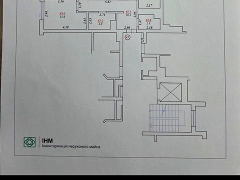 квартира за адресою Під Голоском вул., 16