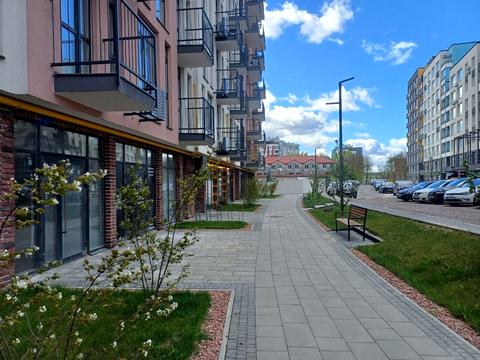 квартира за адресою Під Голоском вул., 16