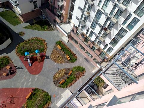 квартира за адресою Під Голоском вул., 16