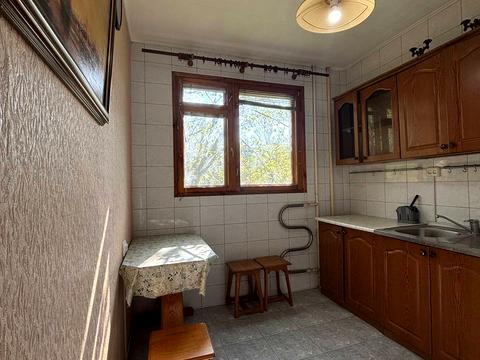 квартира по адресу Гагарина просп. (Гагаріна), 46