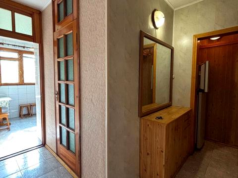 квартира по адресу Гагарина просп. (Гагаріна), 46