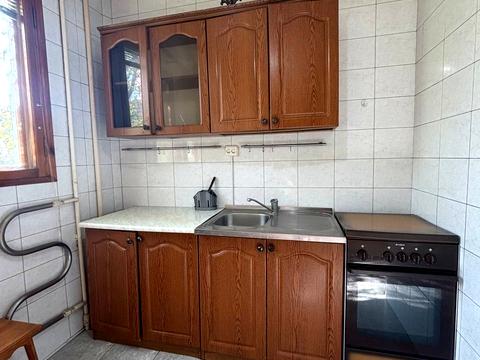 квартира по адресу Гагарина просп. (Гагаріна), 46