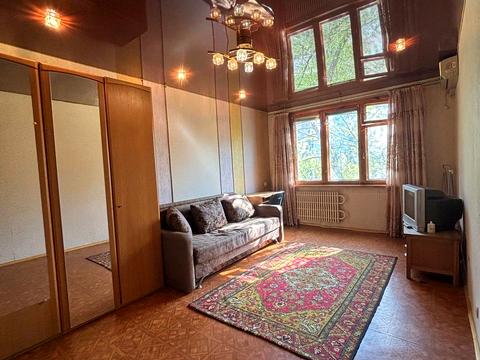 квартира по адресу Гагарина просп. (Гагаріна), 46