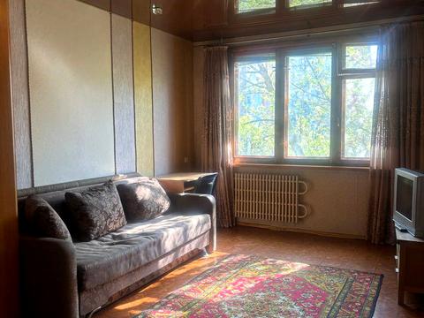 квартира по адресу Гагарина просп. (Гагаріна), 46
