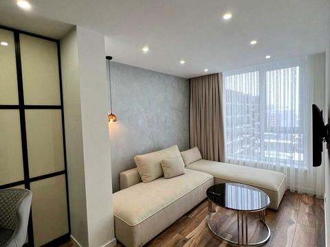 квартира по адресу Пимоненко ул. (Донбассовская), 7а