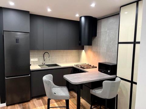 квартира по адресу Пимоненко ул. (Донбассовская), 7а