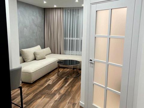 квартира по адресу Пимоненко ул. (Донбассовская), 7а