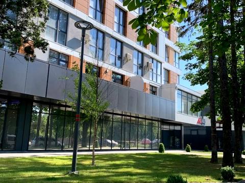 квартира по адресу Пимоненко ул. (Донбассовская), 7а