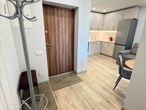 квартира за адресою Олександра Олеся вул., 4