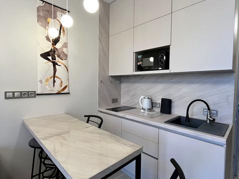 квартира за адресою Павла Клепацького вул., (Будинок 1)