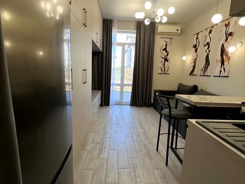 квартира за адресою Павла Клепацького вул., (Будинок 1)