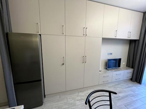 квартира за адресою Павла Клепацького вул., (Будинок 1)