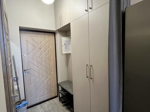 квартира за адресою Павла Клепацького вул., (Будинок 1)