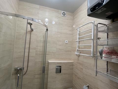 квартира за адресою Павла Клепацького вул., (Будинок 1)