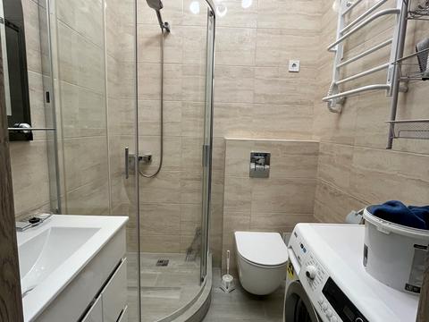 квартира за адресою Павла Клепацького вул., (Будинок 1)