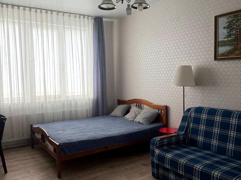 квартира по адресу Среднефонтанская ул., 35