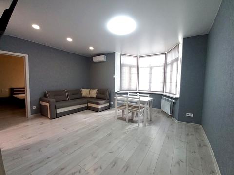 квартира по адресу Митрополита Василия Липковского ул. (Урицкого), 37-Б