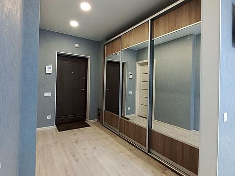 квартира по адресу Митрополита Василия Липковского ул. (Урицкого), 37-Б