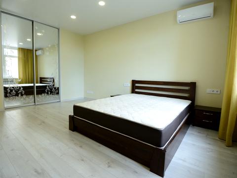 квартира по адресу Митрополита Василия Липковского ул. (Урицкого), 37-Б