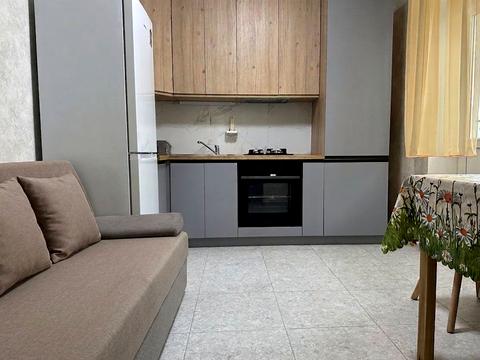 квартира по адресу Святошинская ул., 58