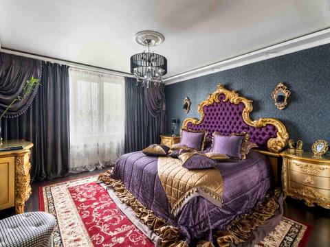 квартира по адресу Днепровская набережная ул., 19-В