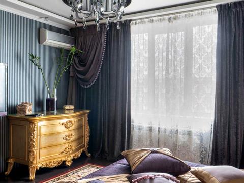 квартира по адресу Днепровская набережная ул., 19-В