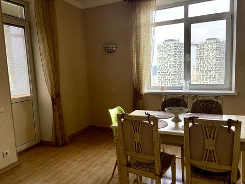 квартира по адресу Василия Тютюнника ул. (Анрі Барбюса), 16